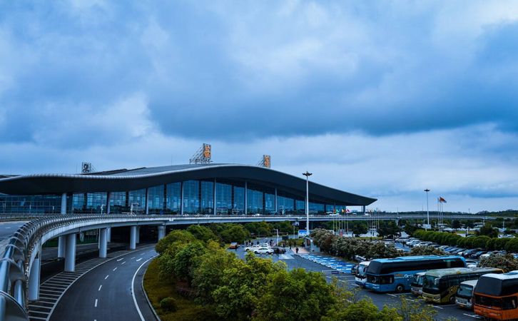 湖州空运南昌机场当天达