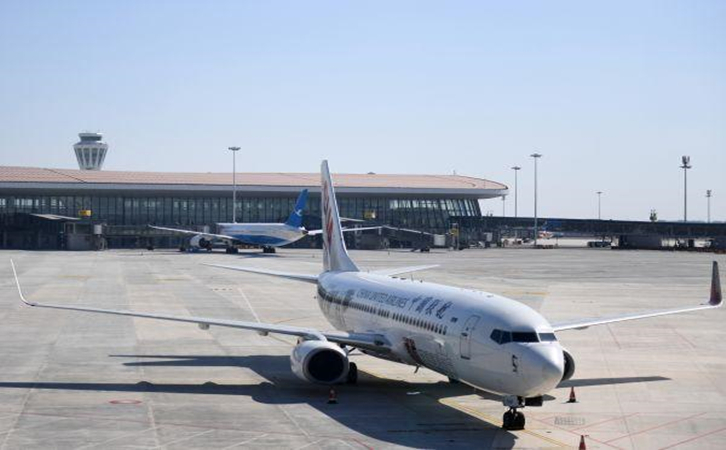 湖州空运北京（首都、大兴）机场