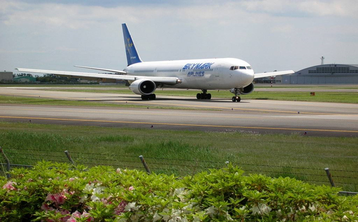 湖州空运常州机场物流